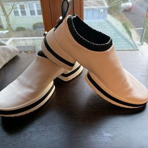 Stuart Weitzman SW-612 Sneakers